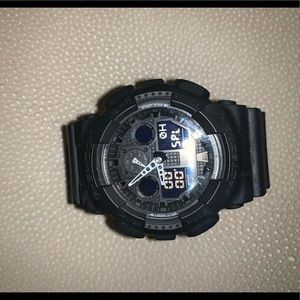 G-Shock Watch
